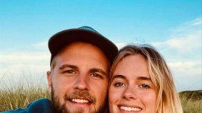 El impresionante anillo de compromiso de Cressida Bonas