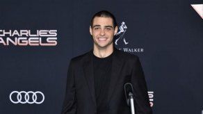 Noah Centineo se sincera sobre la etapa más oscura de su pasado