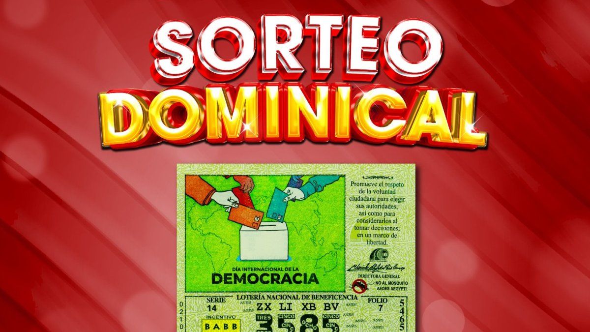 Resultados Lotería Nacional de Panamá EN VIVO: Sorteo del 15 de septiembre de 2024