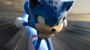La película Sonic the Hedgehog 2, con la actuación de Michelle Yeoh, se exhibirá en más cines en las próximas semanas.