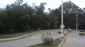 Habilitan parcialmente la nueva Vía Cincuentenario