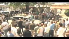 Payá es enterrado en La Habana y disidencia denuncia arrestos