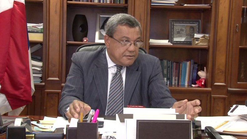 Abogados critican denuncia interpuesta por Peñaloza