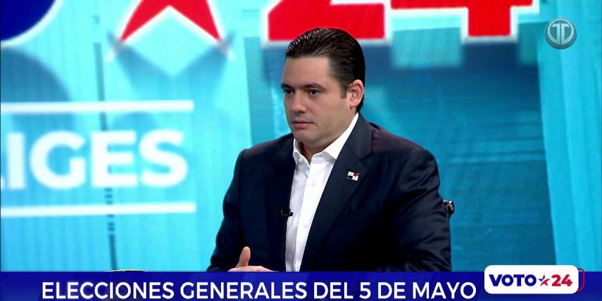 José Gabriel Carrizo