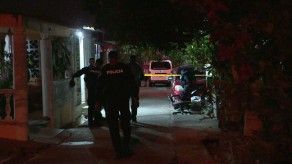 Asesinan a tiros a un hombre en Torrijos Carter Asesinan a tiros a un hombre en Torrijos Carter