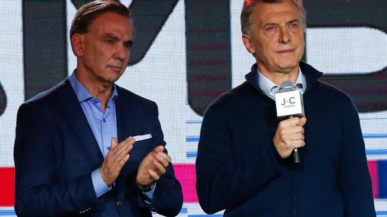 Candidato de Macri atribuye fiasco electoral a un castigo de la clase media