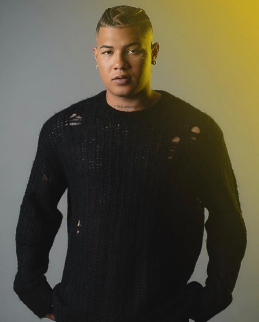 Boza recibe reconocimiento de Sony Music por Party En Mi Casa