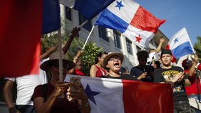 Reacciones de la declaración del fallo de la CSJ al contrato con Minera Panamá.&nbsp;