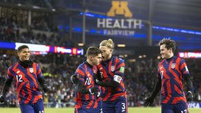 Eliminatorias: Estados Unidos revela lista de convocados
