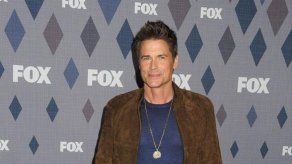 Rob Lowe aparecerá en la comedia Super Maderos