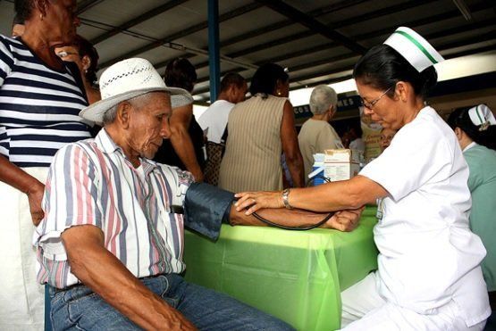 Realizarán Censo Nacional de Salud Preventiva en Isla Colón