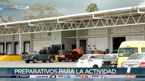 Todo listo para el Debate Presidencial por el Agro