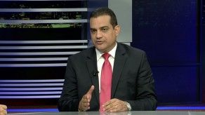 Buscamos alternativas financieras y económicas, Carles sobre caso Waked Buscamos alternativas financieras y económicas, Carles sobre caso Waked