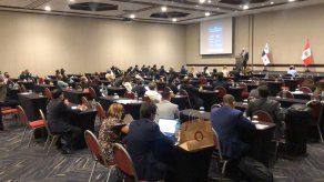 una delegación conformada por más de 50 empresarios panameños viajó a Perú para impulsar oportunidades de negocios e intercambio comercial.