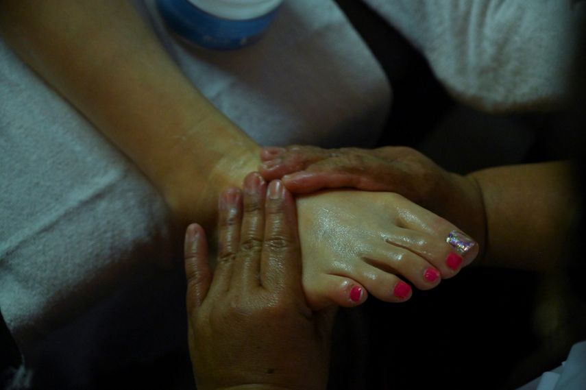 Los dueños del negocio en un principio negaron las alegaciones de que no se había cumplido con las condiciones sanitarias requeridas.