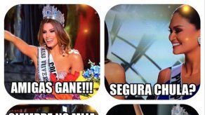 Error de Steve Harvey en Miss Universo genera revuelo en redes