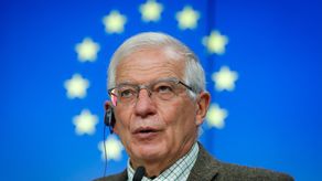 Josep Borrell.