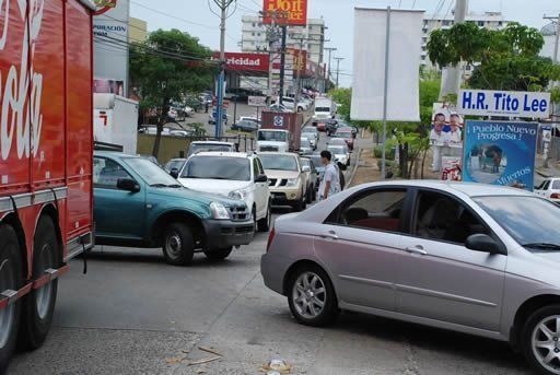 Se desplegará operativo de tránsito por inicio de clases