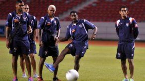 Panamá busca terminar con el dominio tico en San José