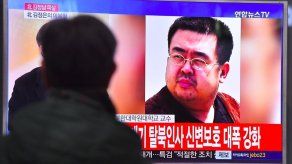 Policía confirma que Kim Chol es Kim Jong-nam