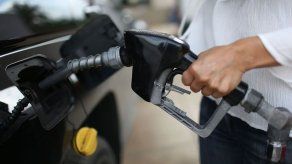 Precios del combustible registrarán una baja a partir de este viernes Precios del combustible registrarán una baja a partir de este viernes