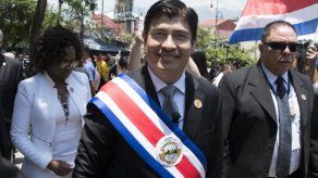 Sector empresarial se muestra optimista ante nuevo gobierno en Costa Rica