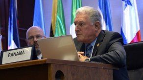 Arango participa en México en conferencia sobre seguridad alimentaria Arango participa en México en conferencia sobre seguridad alimentaria