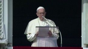 Conozca la historia del papa Francisco Conozca la historia del papa Francisco