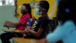 Para el año 2022 se prevé que las clases sean presenciales.