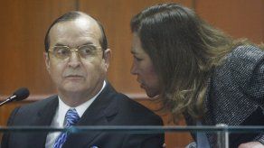 Vladimiro Montesinos.