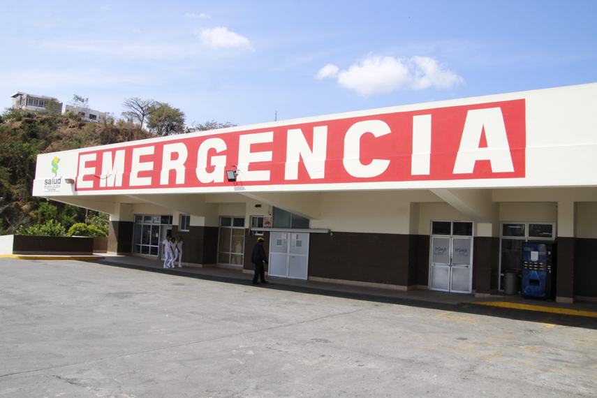 Minsa hace llamado al uso responsable de urgencias