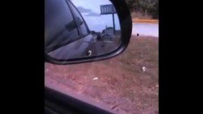 Investigan a policía por presunto cobro de coima a extranjeros