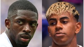 Balón de Oro 2025