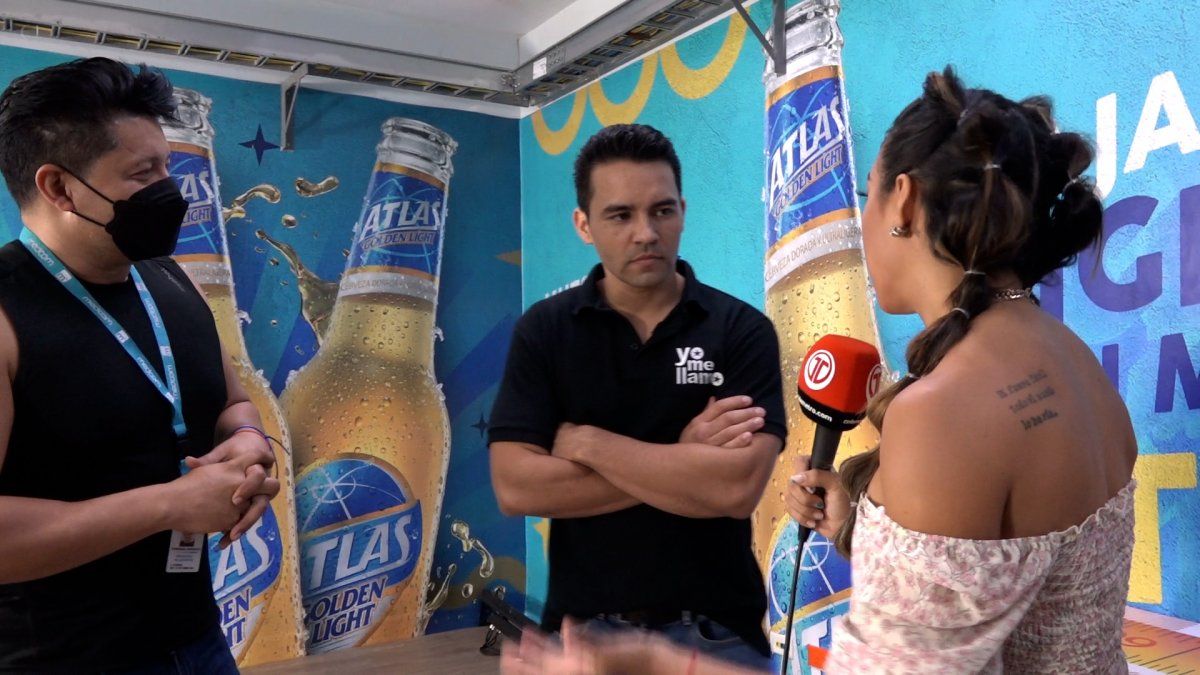 Eddy Herrera está listo para brillar en la Semifinal de Yo Me Llamo