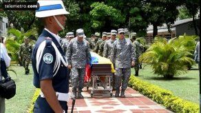 Fiscalía califica como crimen de guerra ataque de las FARC