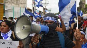 La crisis política socava la endeble economía en Nicaragua