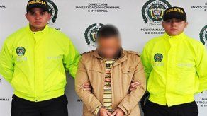 Capturan a alias Rasputín