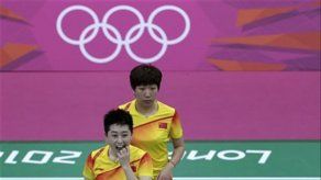 Expulsan ocho jugadoras de bádminton olímpico por perder adrede