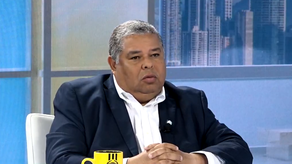 Director del IDAAN