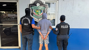 Policía Nacional. Detenciones Policía Nacional. Detenciones