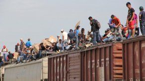 Zonas agrícolas y de baja escolaridad expulsores de migrantes en Mesoamérica