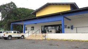 Más de 300 empresas en Chiriquí piden suspensión de contratos laborales Más de 300 empresas en Chiriquí piden suspensión de contratos laborales