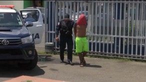 Julio fue un mes difícil para la Policía, según director de la institución Julio fue un mes difícil para la Policía, según director de la institución