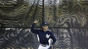 Mariano Rivera se siente rejuvenecido en pretemporada