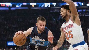 Cuban: Hace meses se decidió no alojarse en hoteles Trump