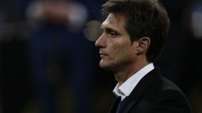 Boca no renueva contrato a técnico Barros Schelotto