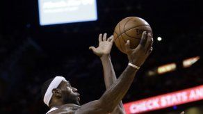 LeBron James y Durant encabezan preselección de EEUU al Mundial-2014 y Juegos Olímpicos-2016
