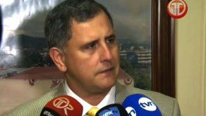Aprueban en tercer debate proyecto que modifica Ley de escoltas