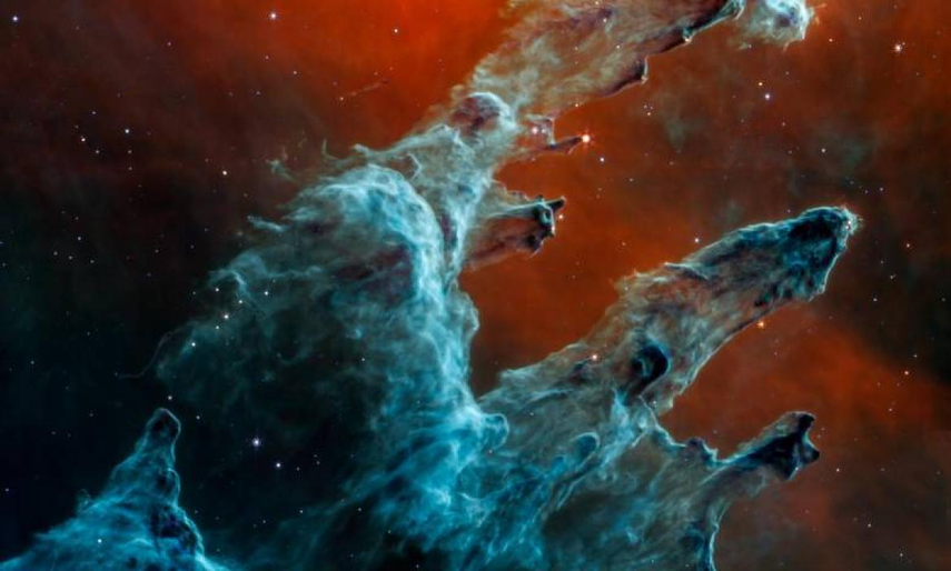 Imágen de La NASA Imágen de La NASA