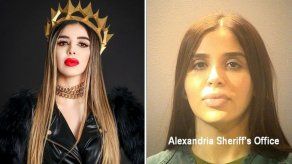 Emma Coronel: esposa del Chapo